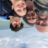 La maison de Annabel et José