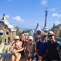 Maison nord Finistère, 5 mn des plages