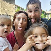 Casa de Ria d Etel, Golfe du Morbihan