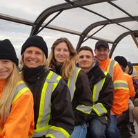 Casa di Julie Et Sébastien