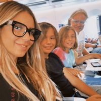 La maison de Gabriela