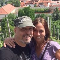 La maison de Deborah