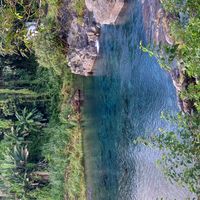 Petite maison au calme.