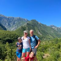 Fraai 3-laags familiehuis met zonnig dakterras in de leukste buurt van Den Haag