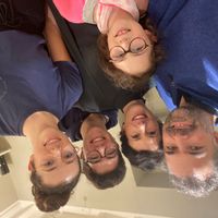 La maison de Pierre Alexandre et Guillemette