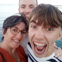 Saint Guinoux à 15 minutes en voiture de St Malo et Cancale