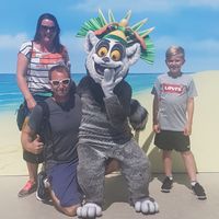 La maison de Kjersti