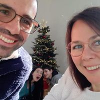 Dispo du 20 au 27 décembre contre guest point :-)