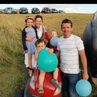Family home, seaside location, Galway