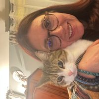 La maison de CATHERINE