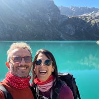 La maison de Roberto