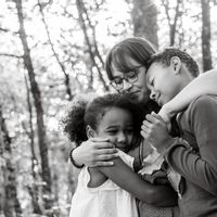 Le troglo de Vanessa