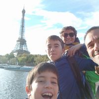 Entre l océan et le puy du fou