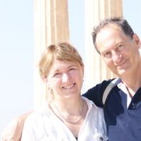 Casa di Thierry Et Marie-paule