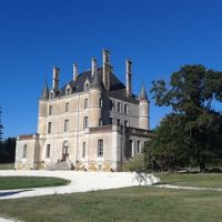 Huis in Fontenay-le-Comte