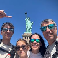 La maison de Virginia & David