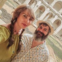 La maison de Christina