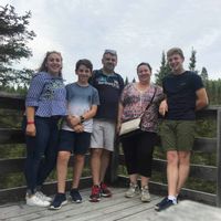 Maison agréable et lumineuse dans le Sud de la France