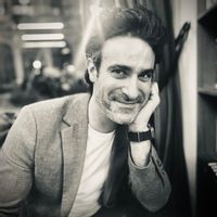 La maison de Ludovic