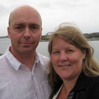 La maison de Trine & Stein