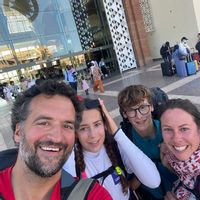 Casa di Émilie et David