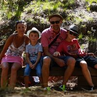 La maison de Sylvain & Séverine