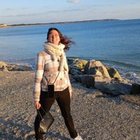 Ty Francis, Golfe du Morbihan