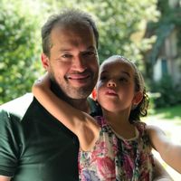 INDISPONIBLE - La maison d'André