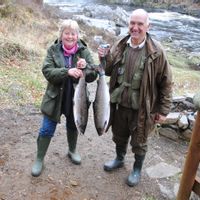 La maison de Margaret And Clem
