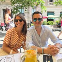 Chez Mathilde & Sergi proche de Barcelone