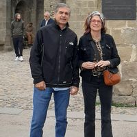 charo y Rafaina kuća