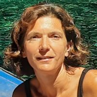 Jolie maison provençale de type mas, rénovée et offrant un grand confort