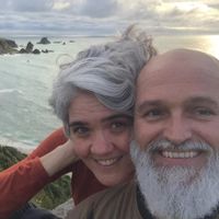 huis van Lorena & José