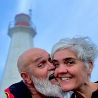 3 bedrooms comfortable and sunny house by the sea