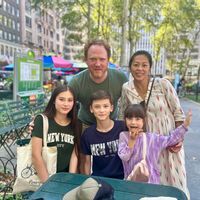 La maison de Chiu-Ling