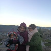 La maison de Patricia