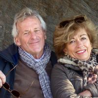 La maison de Freek en Elma