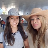 La maison de Evelina