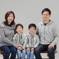 La maison de Hea Yeon