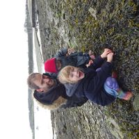 La maison de Daniel et Soizick