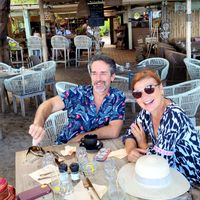 La maison de Catherine  Frédéric