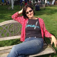 La maison de Melinda