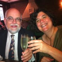 La maison de michael