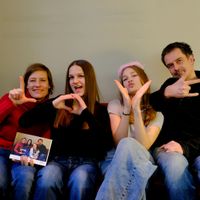 La maison de Eva & Martin