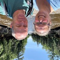 Havre de paix pour amants de plein air