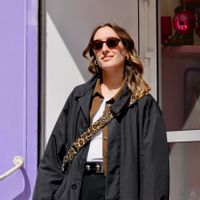 La maison de Harriet