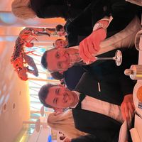 La maison de Patrick