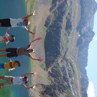 Dúplex con fantástica terraza en Palma