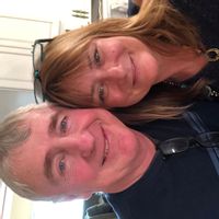 Casa di Chuck & Reecy