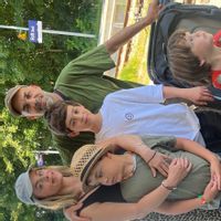 La maison de Linnéa